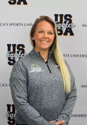 Head Coach | Morgan Cinello 